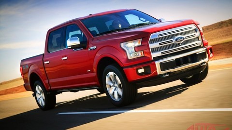 Ford F-150: 13. generácia najpredávanejšieho auta v USA