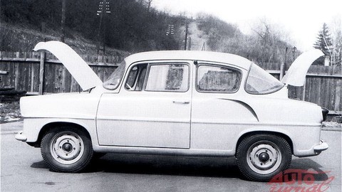 50. výročie veľkej automobilovej revolúcie v ČSSR