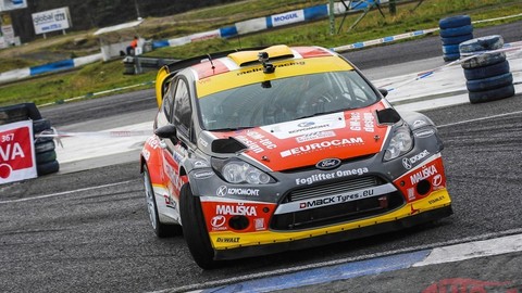 Slovensko bude mať opäť zástupcov na slávnej Rallye Monte Carlo