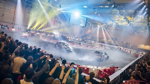 Essen Motor Show sa skončila