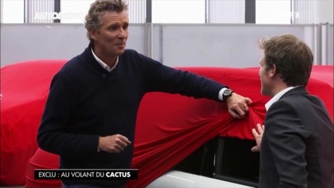 Citroën poodhalil sériový Cactus. Vankúše zrejme pôjdu do výroby