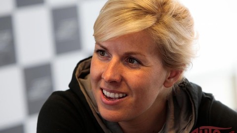 Zomrela bývalá pilotka F1 Maria de Villota