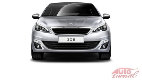 Nový Peugeot 308 na Slovensku štartuje s cenami od 12.890 eur