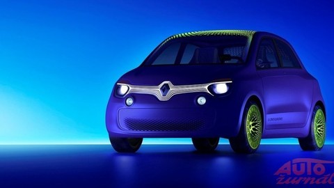 Renault pripravuje nový trojvalec a skúma hybridy