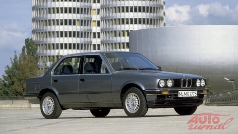 BMW postaví ľahký kompaktný sedan, ale s predným pohnom