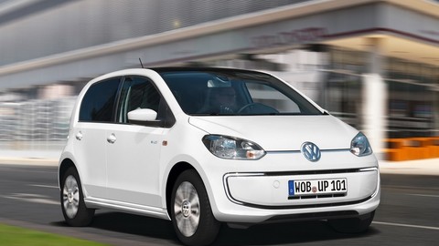 Volkswagen spúšťa výrobu elektromobilov. Pripravte si najmenej 23.200 eur (doplnené)