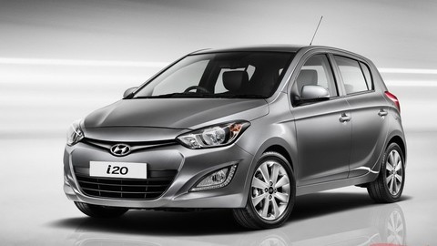 Hyundai i20 Blue má najlepší turbodiesel medzi malými autami