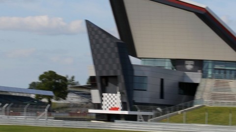 V britskom Silverstone zaznela prvý raz slovenská hymna