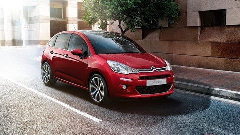 Modernizovaný Citroën C3 na Slovensku s cenami od 9.190 eur