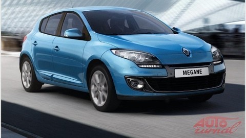 Renault Mégane III sa lúči silnejším benzínovým motorom