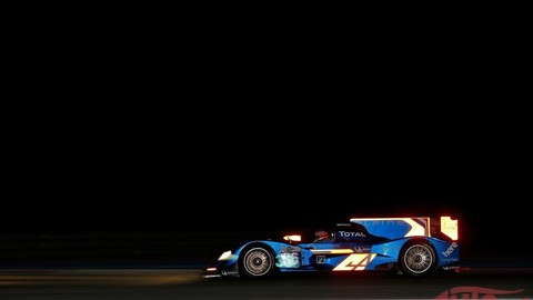 Alpine sa vráti do Le Mans