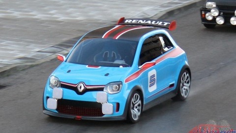 Legendárny Renault 5 Turbo má moderného nástupcu!