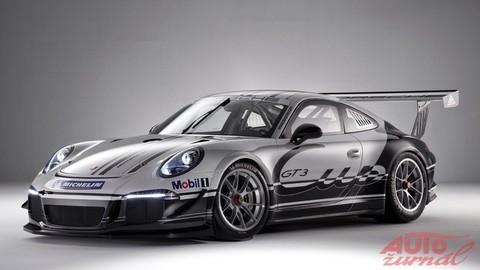 Porsche vystaví v Ženeve nový superšportiak