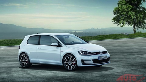 Nový VW Golf GTI je rýchlejší než kedykoľvek predtým