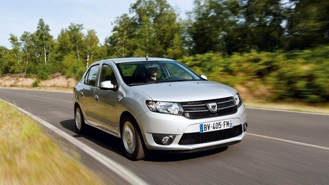 Nová Dacia Logan na Slovensku s cenami od 6.490 eur