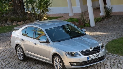 Nová Škoda Octavia na Slovensku s cenami od 13.990 eur