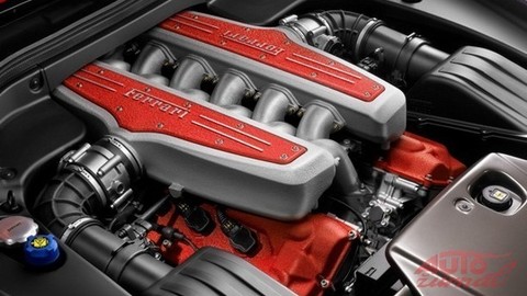 Turbodiesel od Ferrari má posilniť imidž Alfy Romeo