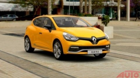 Nové Clio R.S. pozná prvú cenu