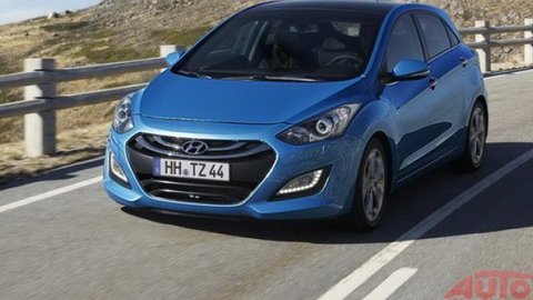 Hyundai-Kia chce v roku 2013 predať 7,4 milióna áut