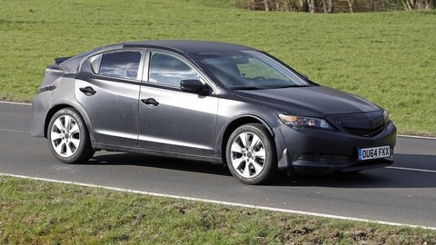 Nová Honda Civic bude väčšia a jednotná pre všetky trhy