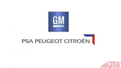 Spolupráca GM a PSA Peugeot-Citroën je spečatená