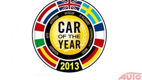 Anketa európske Auto roka 2013 pozná finalistov