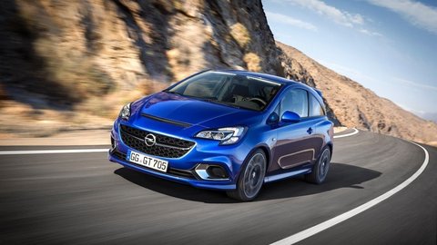 Prvá jazda: Opel Corsa OPC ťahá za volant, je to opojný pocit