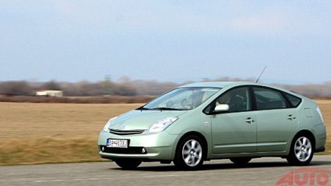 Toyota na Slovensku zvoláva do servisu 70 áut