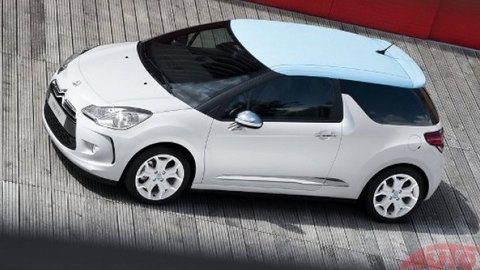 Citroën C3 a DS3 dostanú trojvalce