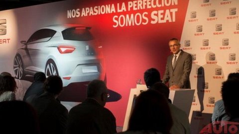 SEAT Leon začali vyrábať