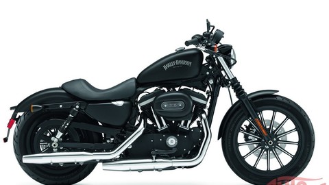 Harley-Davidson opäť dostupnejší