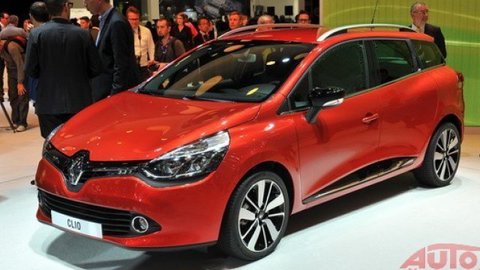 Renault má nové auto pre malé rodiny