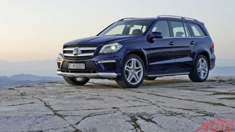 Mercedes-Benz rozšíri montáž v Ázii