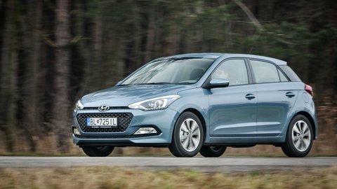 Hyundai láme predajné rekordy