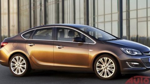 Nový Opel Astra má viac verzií, motorov a špičkovej techniky