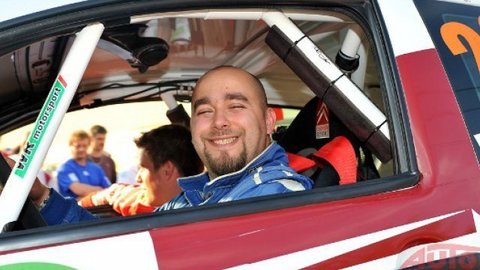 Blížiaca sa Rally Košice hlási 116 prihlásených posádok