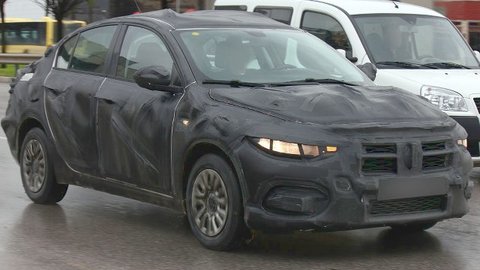 FIAT Linea dostane na budúci rok nástupcu