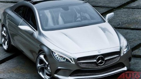 Daimler bude v Maďarsku vyrábať nové kupé