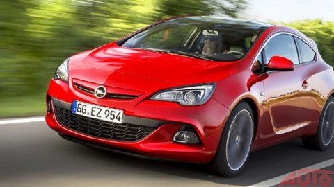 Opel chystá v Moskve 4 svetové premiéry