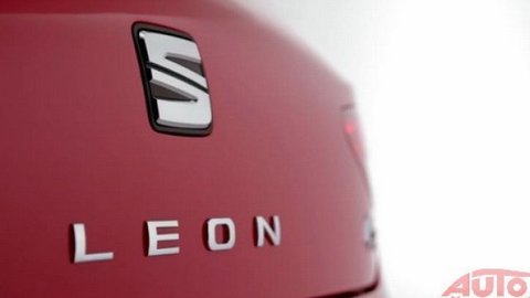 Seat Leon na prvom oficiálnom videu