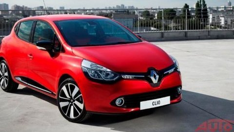 Nový Renault Clio prezentuje revolúciu (video)