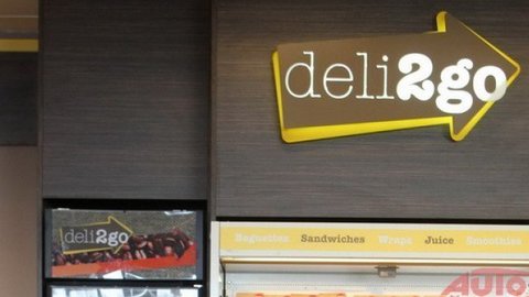 Testujeme nové raňajkové menu na pumpách Shell