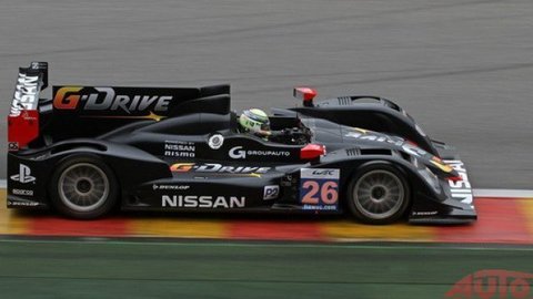 LeMans: Oreca chce zvíťaziť