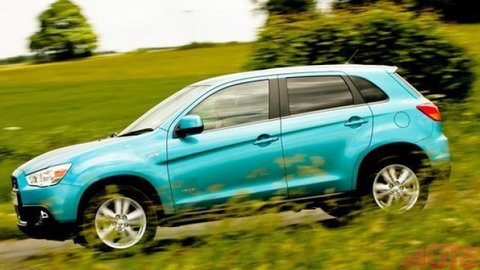Cenový trojboj: porovnali sme ceny kompaktného SUV, predávaného pod značkami Citroën, Mitsubishi a Peugeot