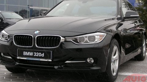 BMW je najhodnotnejšia značka