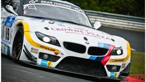 24 hodín Nürburgring: po 6 hodinách sa do vedenia dostáva BMW