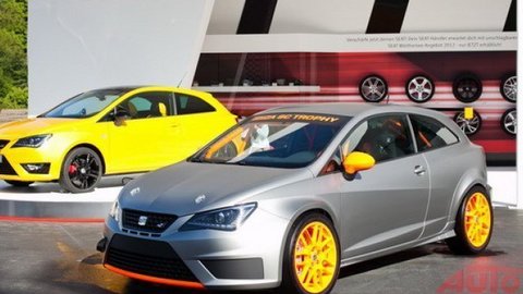 Seat pri Wörthersee