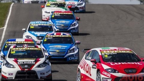 WTCC prvýkrát na Slovensku: Premiéra v znamení prekvapení (doplnené)