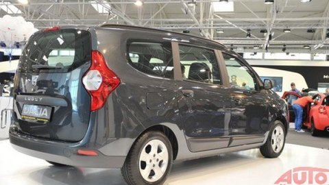 Príhovor z kokpitu: Dacia od júna už aj na LPG