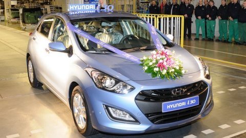 Hyundai chce skalp Škody